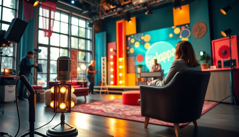 gialappashow scopri la nuova puntata con anna foglietta e il mago forest 1762785196