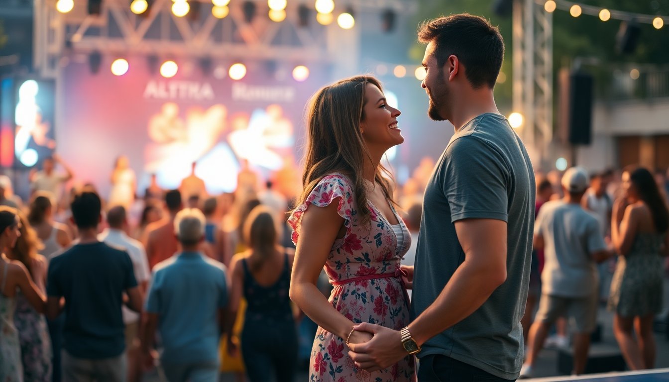 giulia de lellis e tony effe scopri la loro storia damore in puglia 1762279306