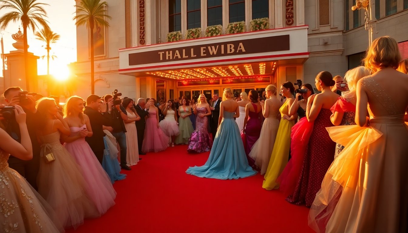 gli incidenti piu stravaganti sul red carpet scopri i momenti indimenticabili del cinema 1762142161