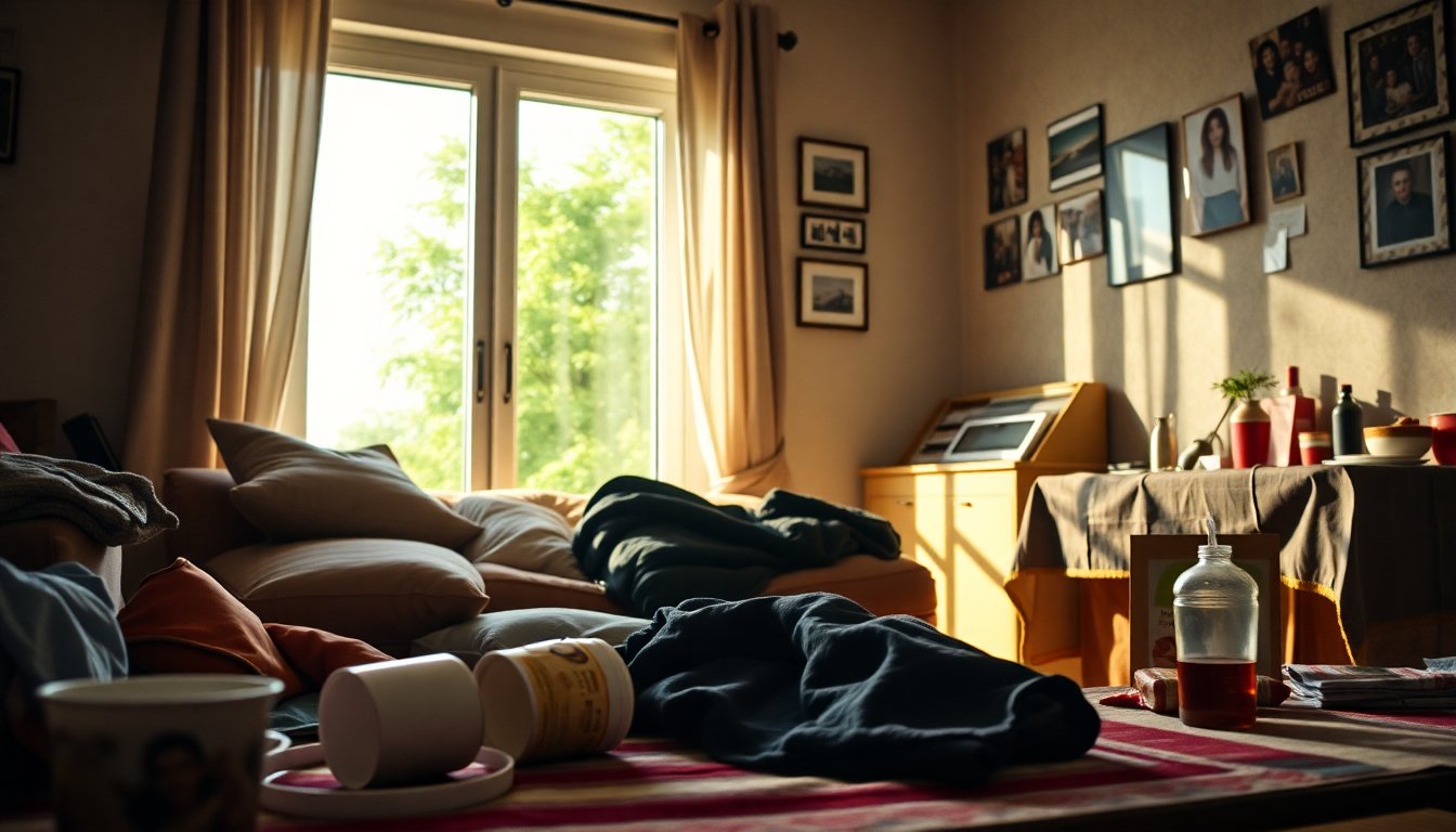 grande fratello 2025 drama nuove entrate e sorprese inaspettate 1762221584