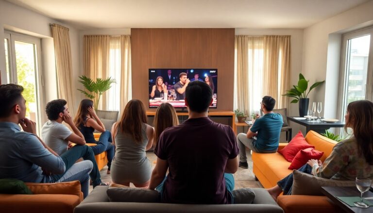 grande fratello 2025 emozioni e sfide imperdibili nella nona puntata 1763425665