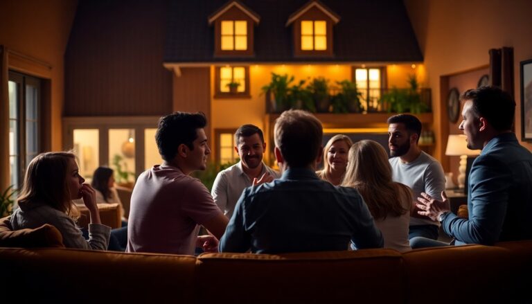 grande fratello emozioni e polemiche della quinta diretta svelate 1762091572