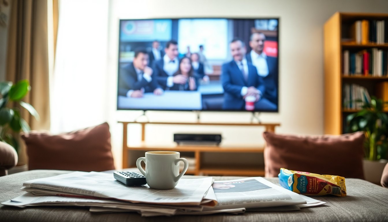 guida ai programmi tv piu controversi e criticati in italia 1762835698