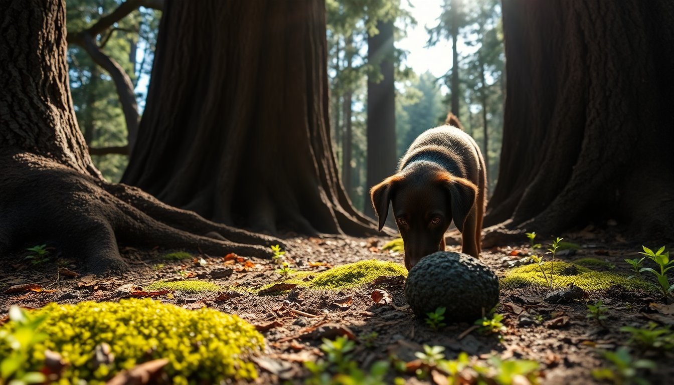 guida al tartufo riconoscere e cucinare il tesoro della terra 1764242234