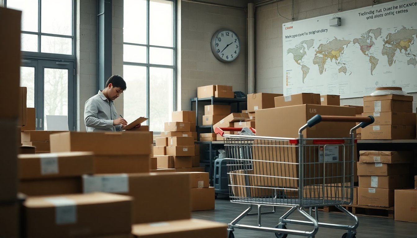 guida definitiva alle spedizioni nazionali e internazionali consigli e strategie per ogni necessita 1762019318