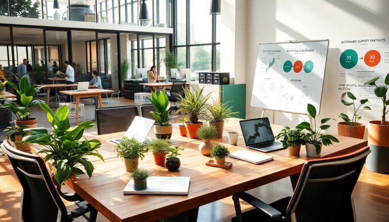 il business case della sostenibilita per le aziende moderne 1763530262