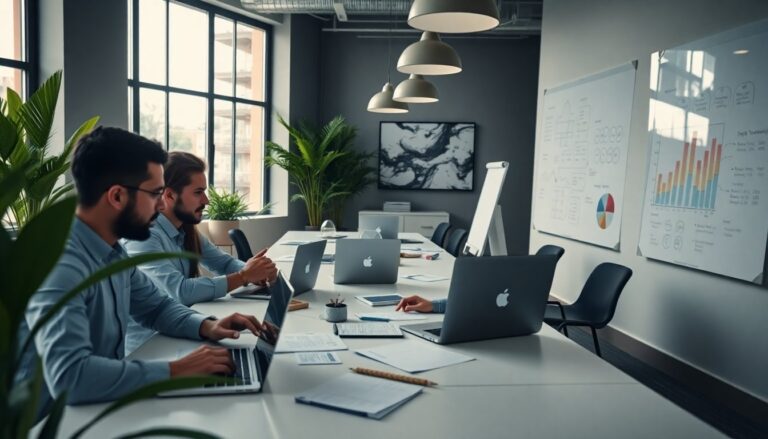 il futuro del fintech e limpatto della regolamentazione sullinnovazione 1764241903