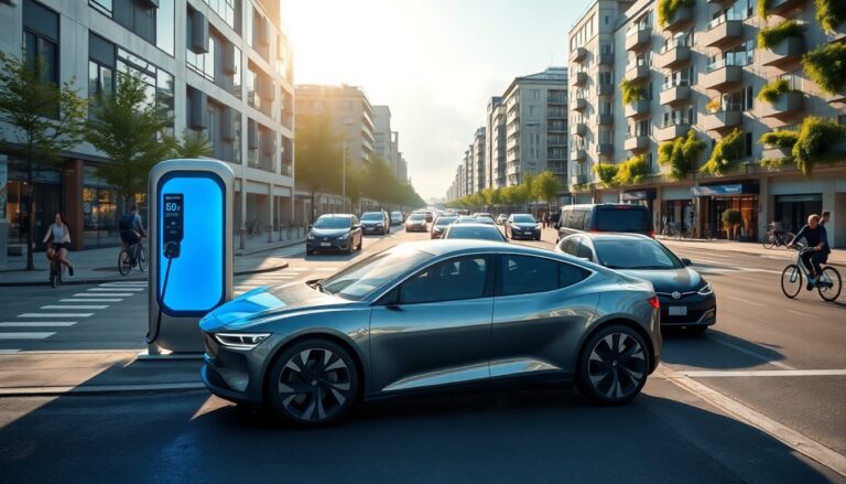 il futuro della mobilita elettrica tendenze e preparazione per le aziende 1763530057