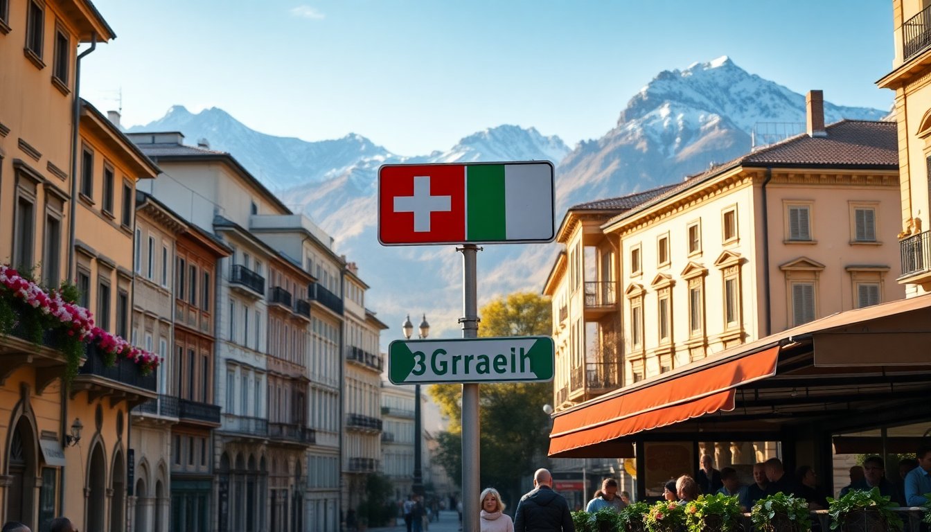 il legame unico di michelle hunziker tra italia e svizzera una storia di ambizione e passione 1764393280