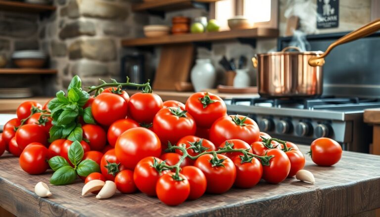 il pomodoro cuore e anima della cucina italiana 1763529946