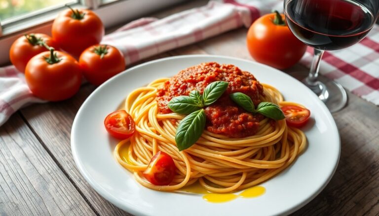 il pomodoro da ingrediente tradizionale a protagonista dellinnovazione gastronomica 1763594426