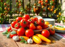 il pomodoro dalla storia alluso in cucina 1763550680