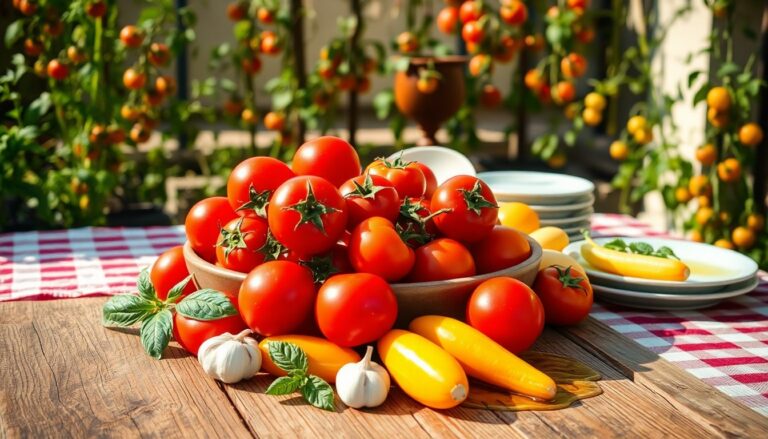 il pomodoro dalla storia alluso in cucina 1763550680