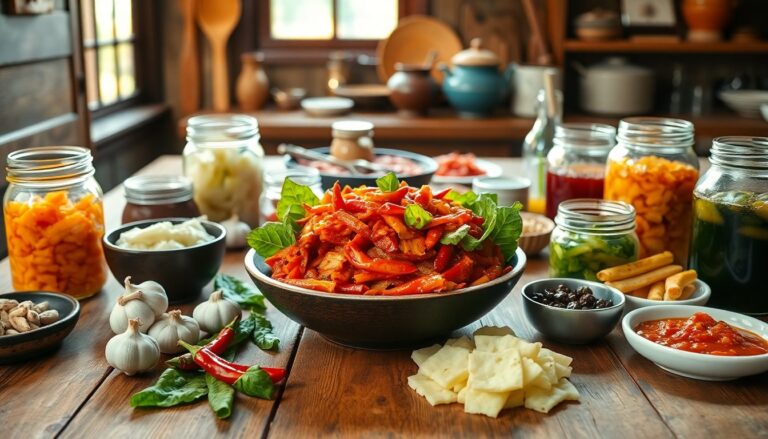 il potere della fermentazione tradizione e benessere nel piatto 1763594272