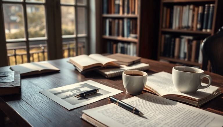 il potere delle parole come la scrittura influisce sulle emozioni 1763465146