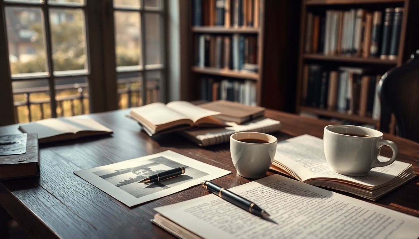 il potere delle parole come la scrittura influisce sulle emozioni 1763465146