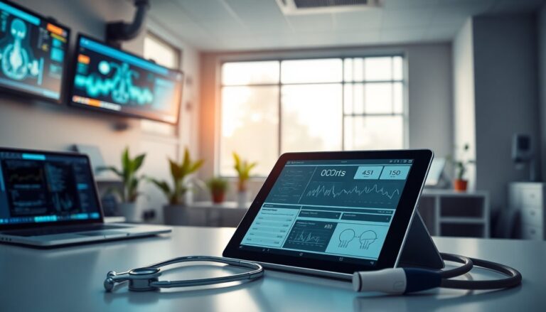 il ruolo dellintelligenza artificiale nella medicina moderna 1763442087