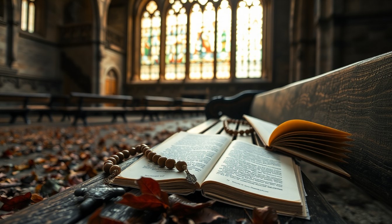 il significato del tradimento nella vita cristiana riflessioni di leone xiv 1762734730