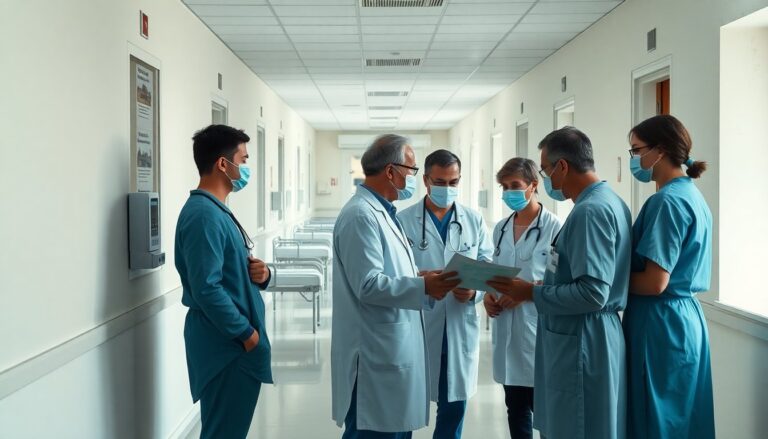 il sistema sanitario italiano tra mito e realta 1763464267