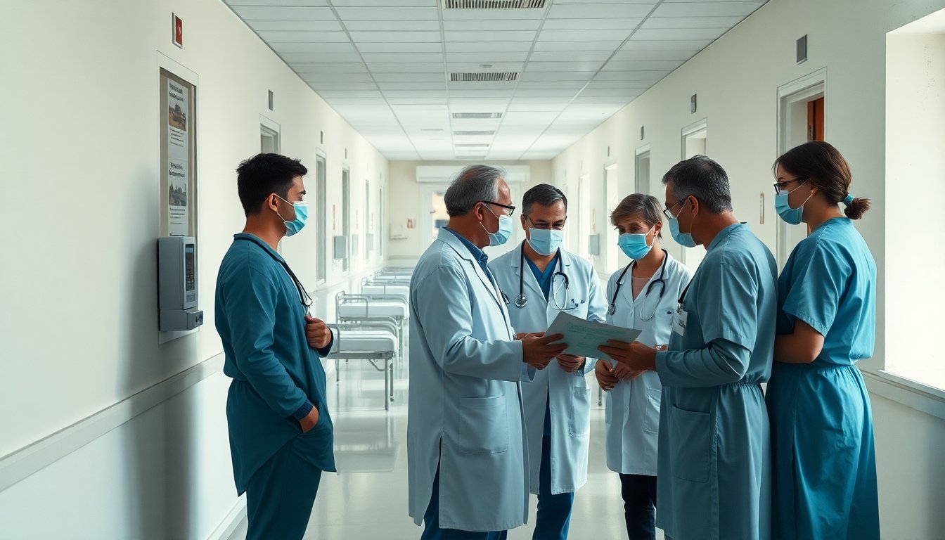 il sistema sanitario italiano tra mito e realta 1763464267