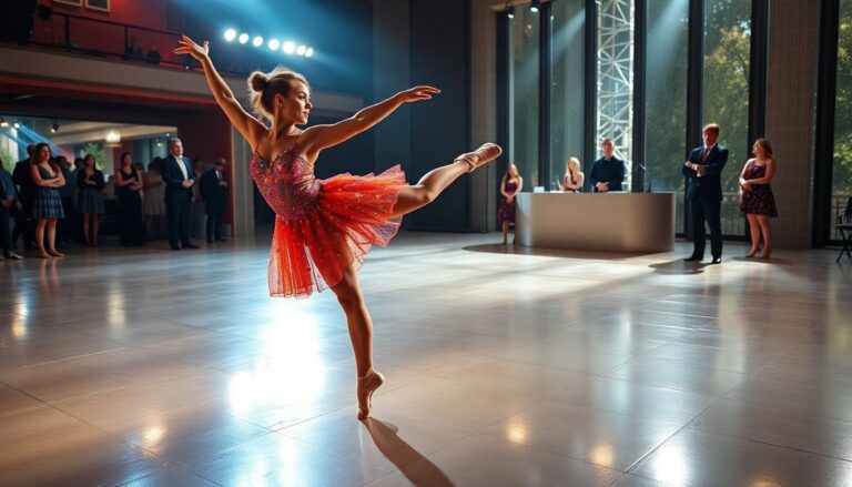 il trionfo di barbara durso a ballando con le stelle una vittoria indimenticabile 1763027507