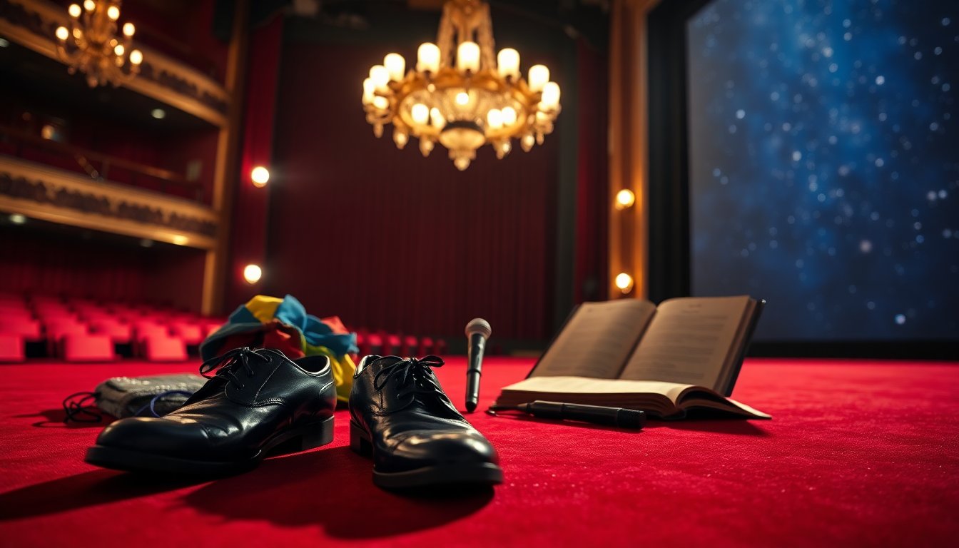 il viaggio di pamela petrarolo talenti e sfide nel tale e quale show 1762590116