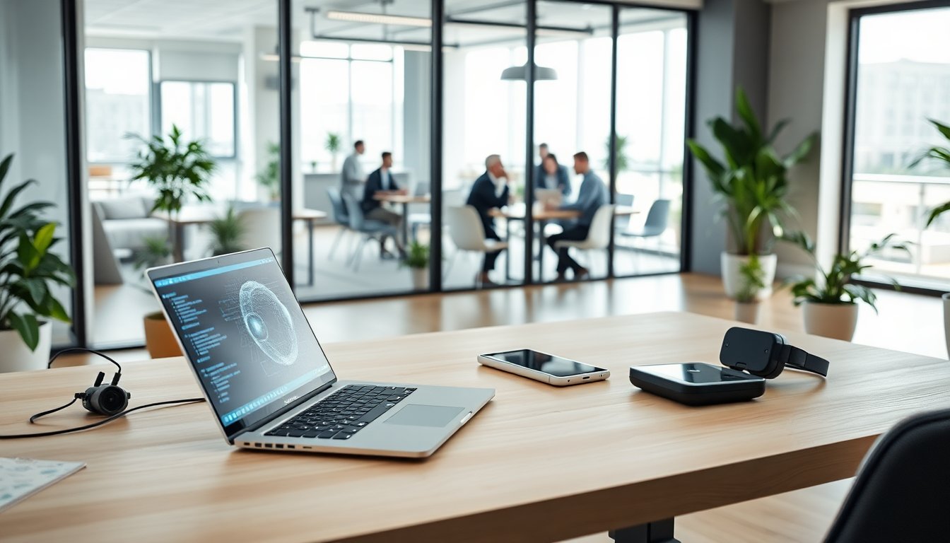 impatto dellintelligenza artificiale generativa sullindustria moderna 1763550067