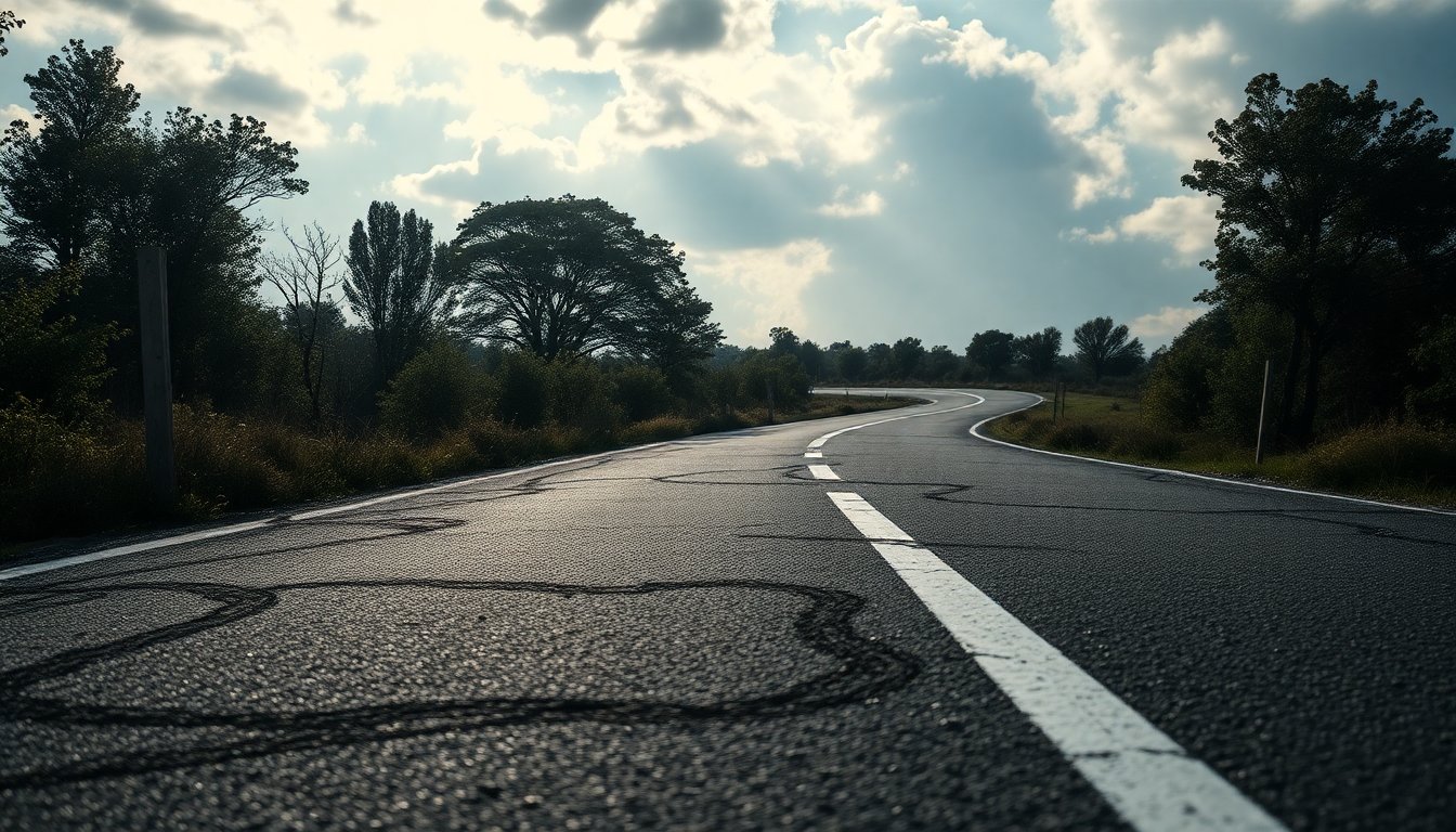 incidente mortale sulla statale 647 tragico decesso di gloria griguoli 1764262198