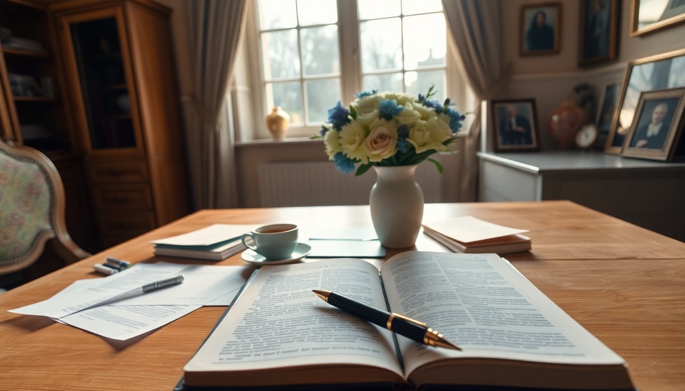 ingrid alexandra rivela le sfide familiari la salute della madre e le accuse contro il fratello 1762669664