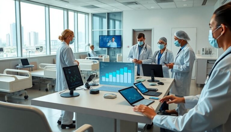 innovazioni digitali in sanita il futuro della medicina 1763465399