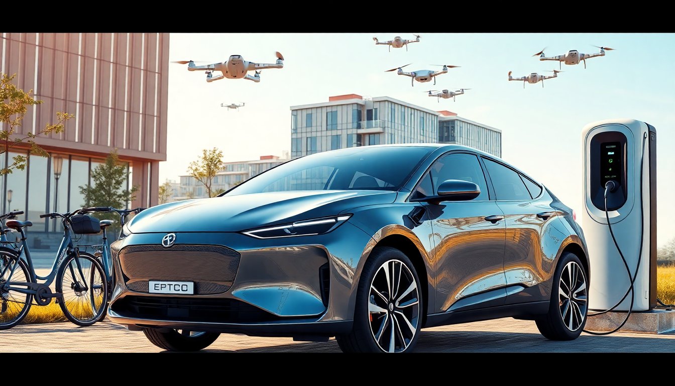 innovazioni nel settore automotive le ultime tendenze e tecnologie 1763594496