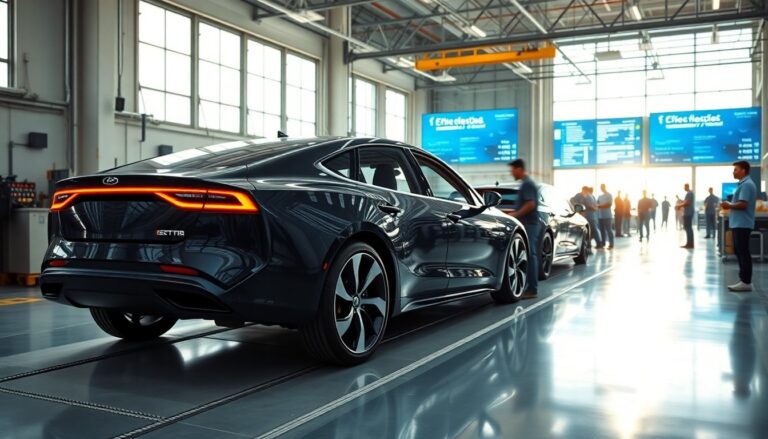 innovazioni tecnologiche automotive le novita piu recenti 1764263821