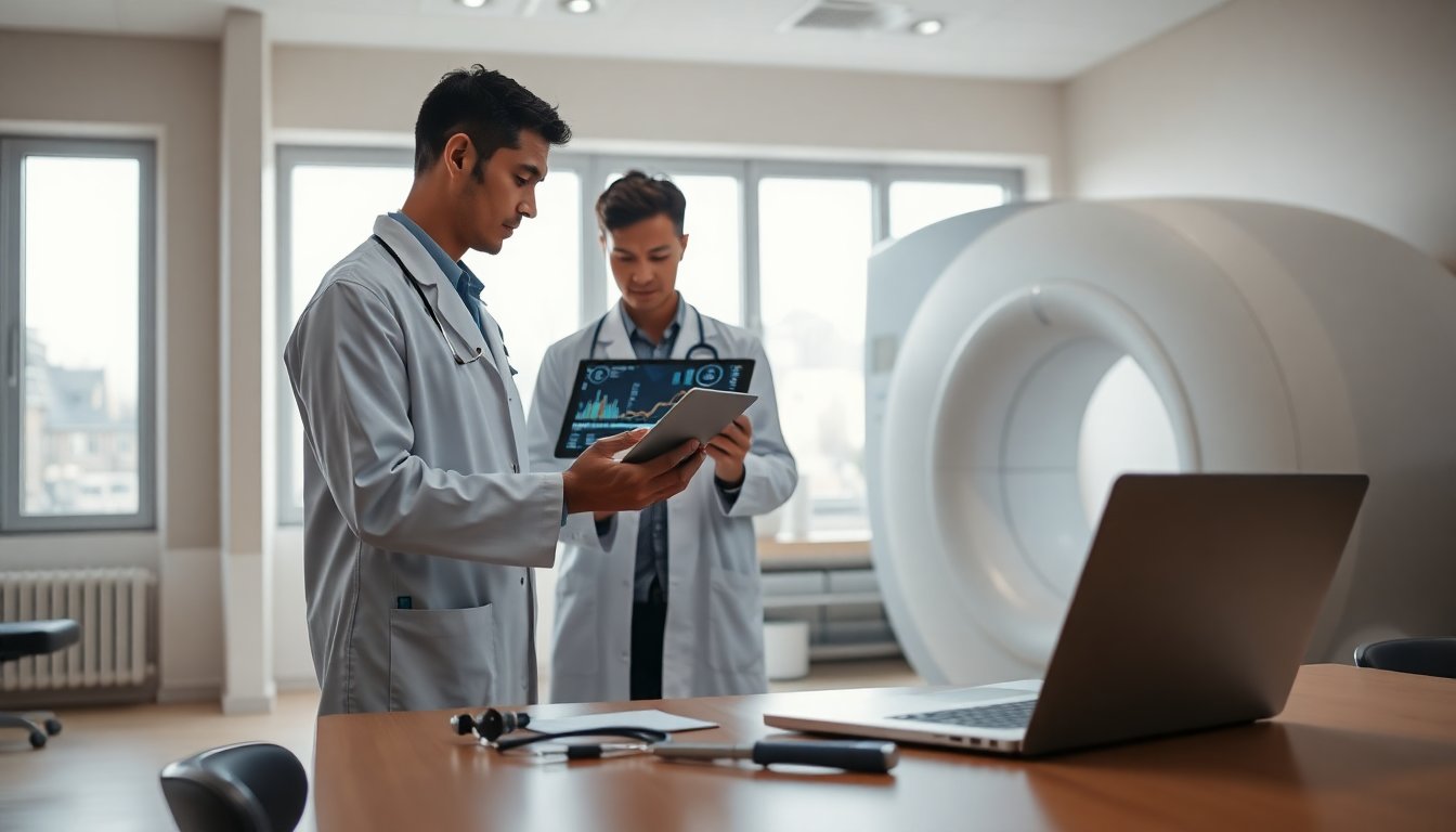 intelligenza artificiale e salute innovazioni e applicazioni 1763552551