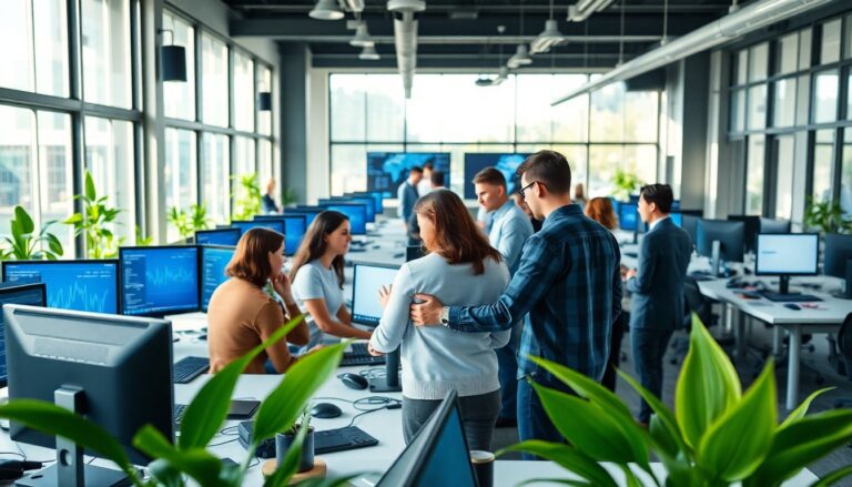 intelligenza artificiale generativa come sta cambiando il lavoro 1764263602