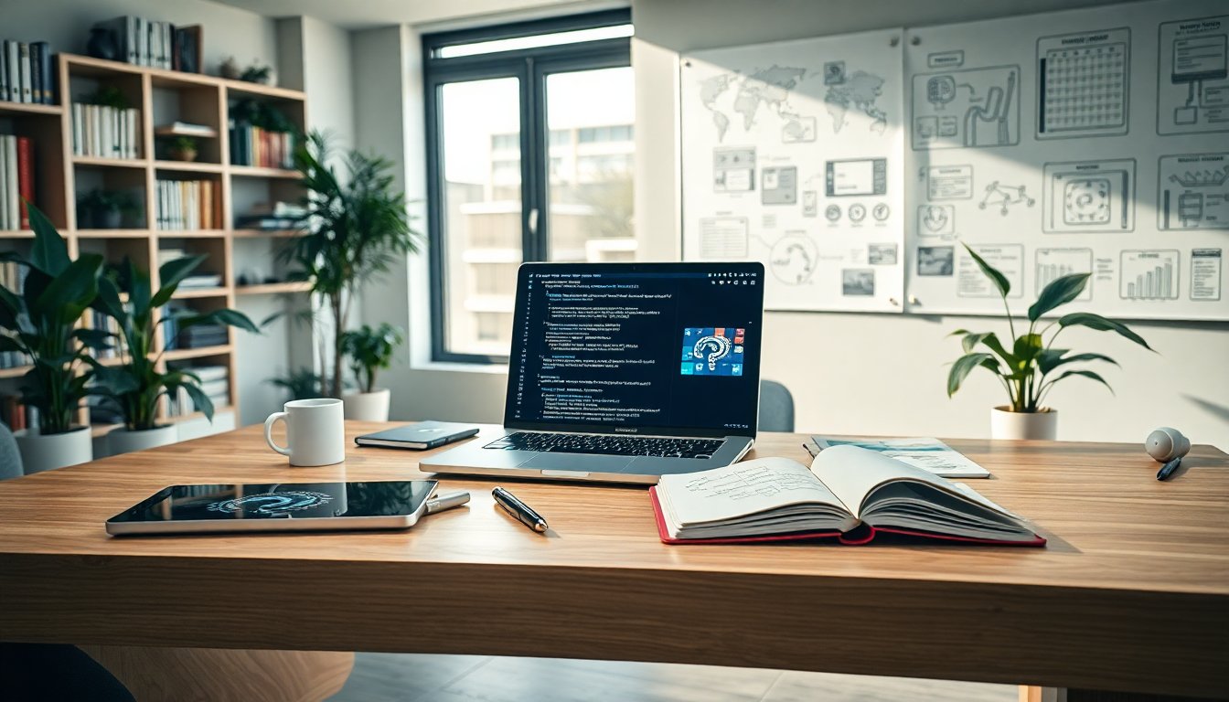 intelligenza artificiale generativa tendenze e implicazioni per le aziende 1763528992