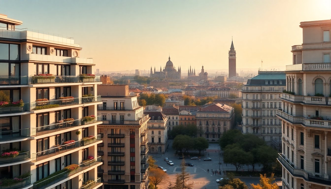 investire nel mercato immobiliare di lusso a milano analisi e strategie 1764242501
