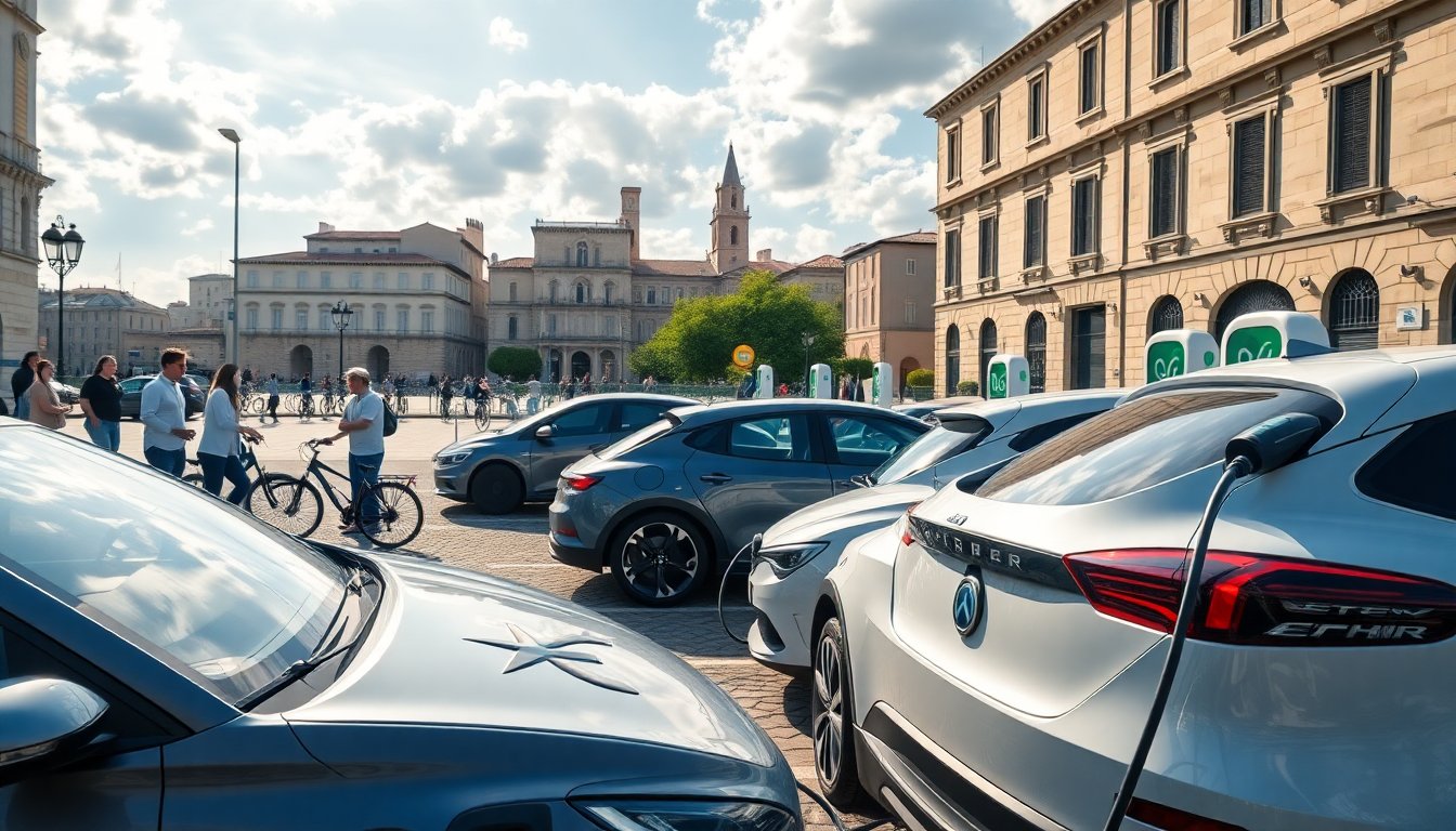 italia e la mobilita elettrica un futuro sostenibile 1764264026