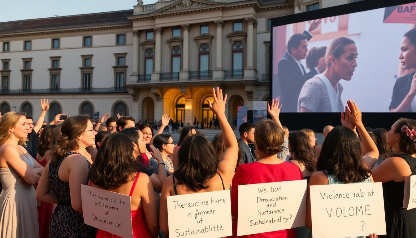 juliette binoche un messaggio di empowerment femminile al torino film festival 1764335160