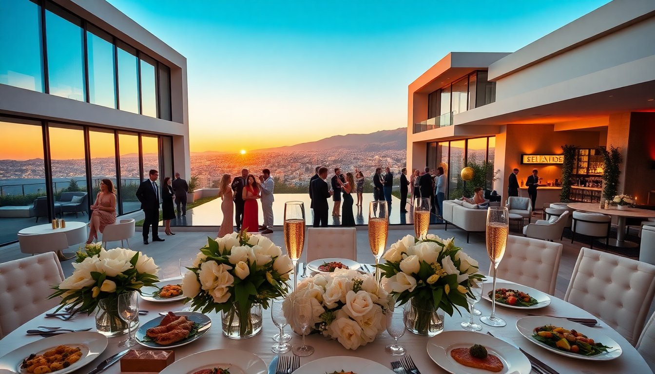 kris jenner festeggia 70 anni la straordinaria festa di lusso a beverly hills 1763286284