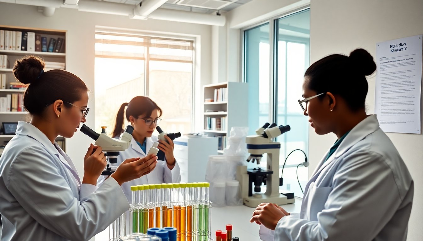 kygevvi la prima terapia approvata per il trattamento del difetto di timidina chinasi 2 1762626234