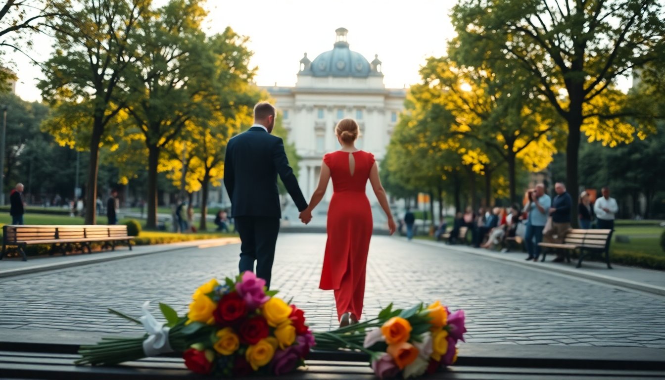 la corte ue ordina il riconoscimento dei matrimoni tra coppie dello stesso sesso 1764466008