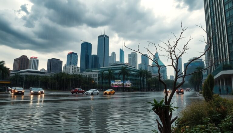 la crisi climatica e limpatto sulle citta moderne 1764264059