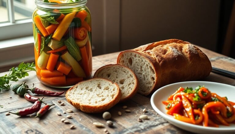 la fermentazione come arte culinaria riscoprire i sapori antichi 1763507905