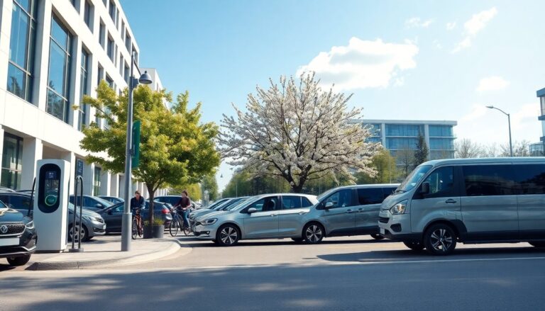 la mobilita elettrica tra innovazione e sostenibilita 1764263981