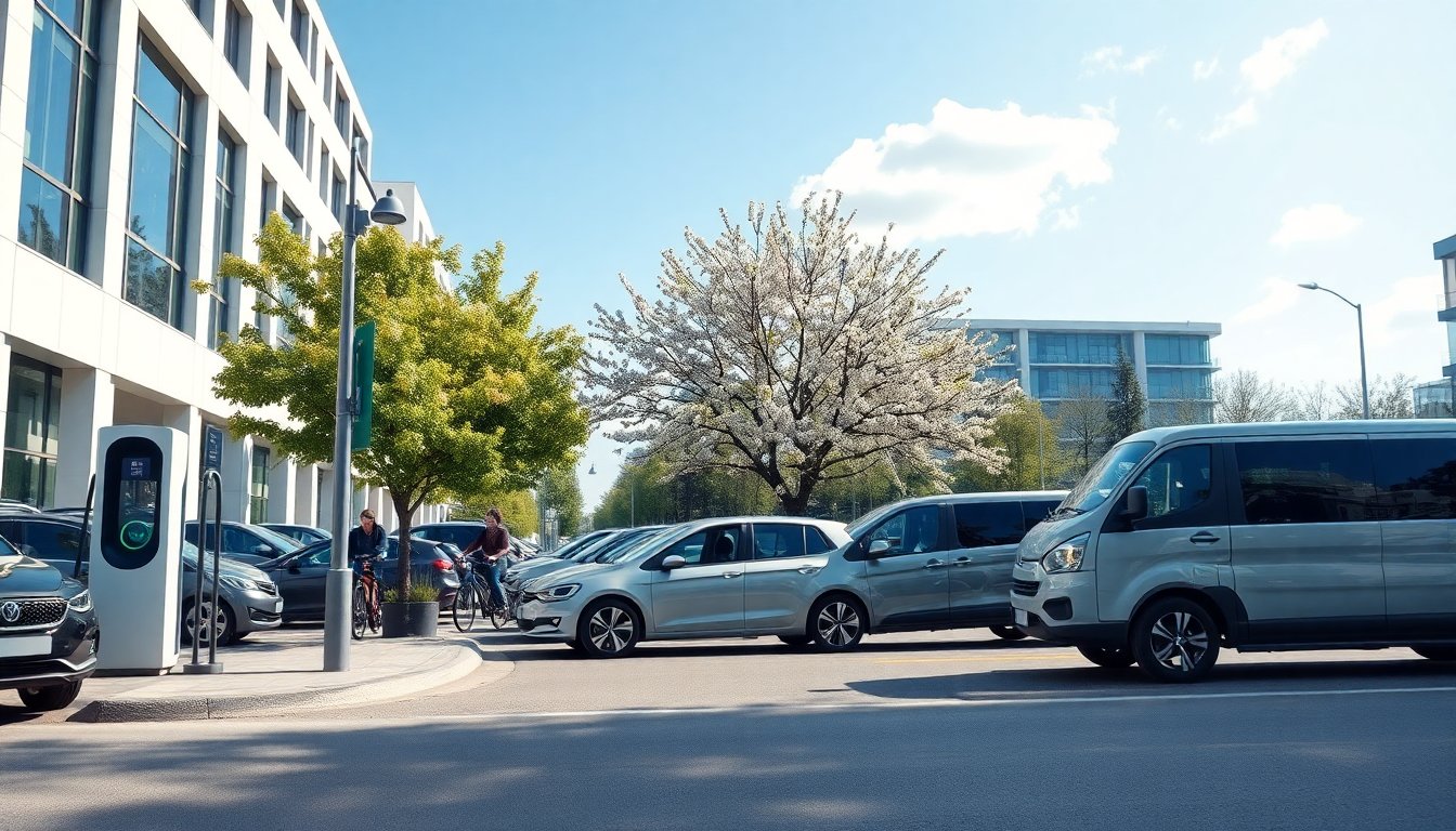 la mobilita elettrica tra innovazione e sostenibilita 1764263981