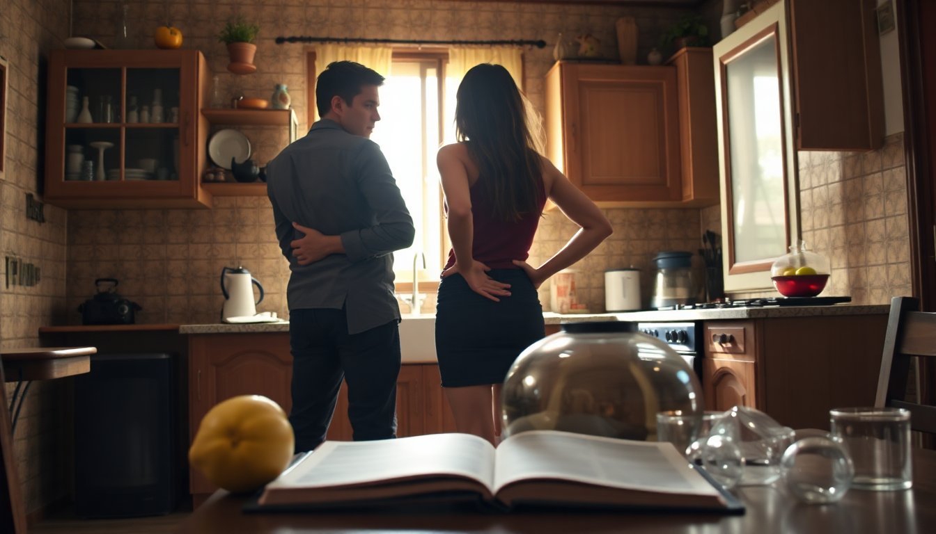 la promesse anticipazioni e cosa aspettarsi nella puntata del 9 novembre 2025 1762806837