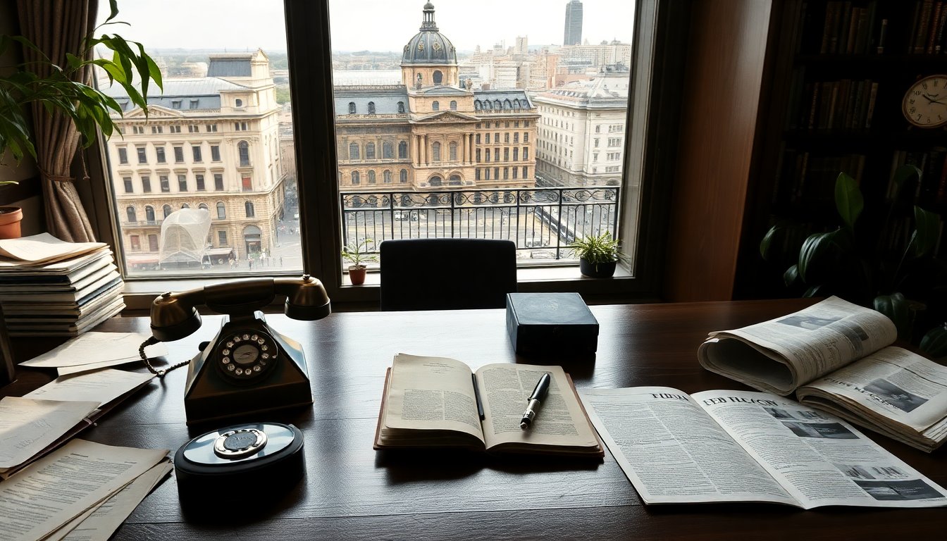 la straordinaria vita e carriera di silvio berlusconi imprenditore e politico di successo in italia 1764283997