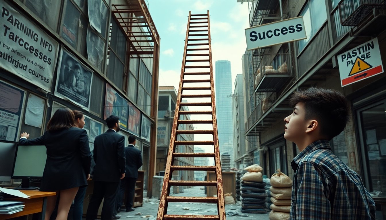 la verita sulla meritocrazia smontiamo i luoghi comuni 1763507850