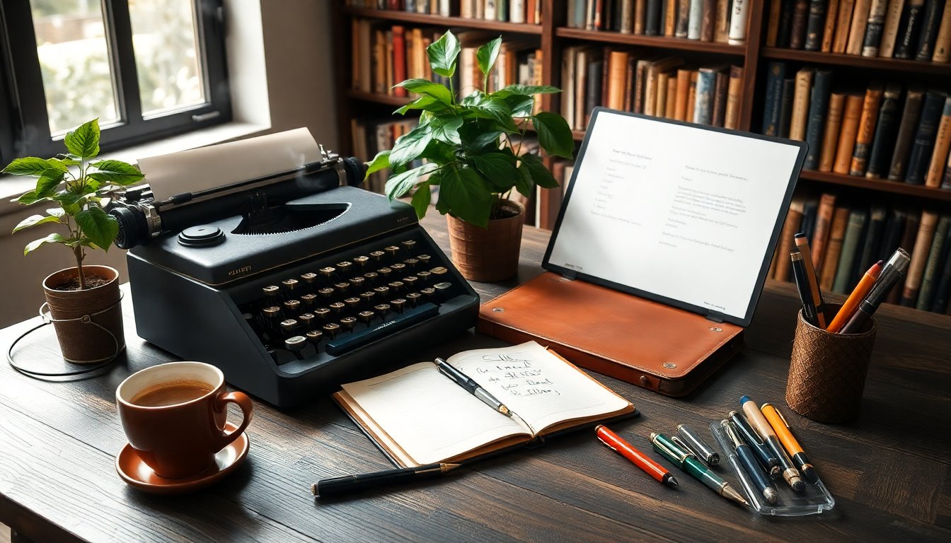 larte della scrittura come coinvolgere il lettore 1763637089