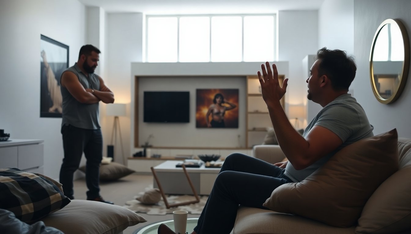 le critiche sul grande fratello trash ascolti e confronti esplosivi 1762069836